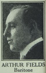 From Edison Amberol Records, November, 1920